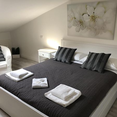 Les Suites Di Verona Exteriér fotografie