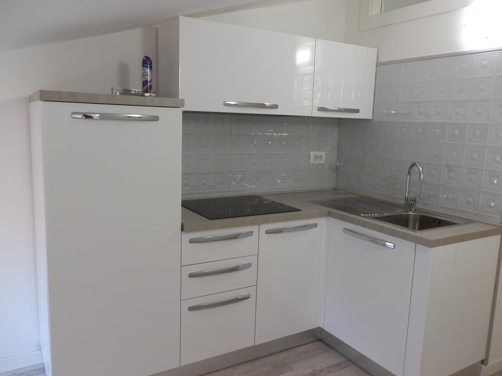 Les Suites Di Verona Exteriér fotografie
