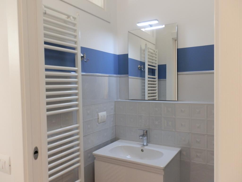 Les Suites Di Verona Exteriér fotografie