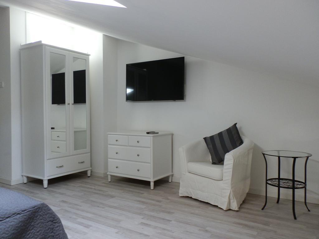 Les Suites Di Verona Exteriér fotografie