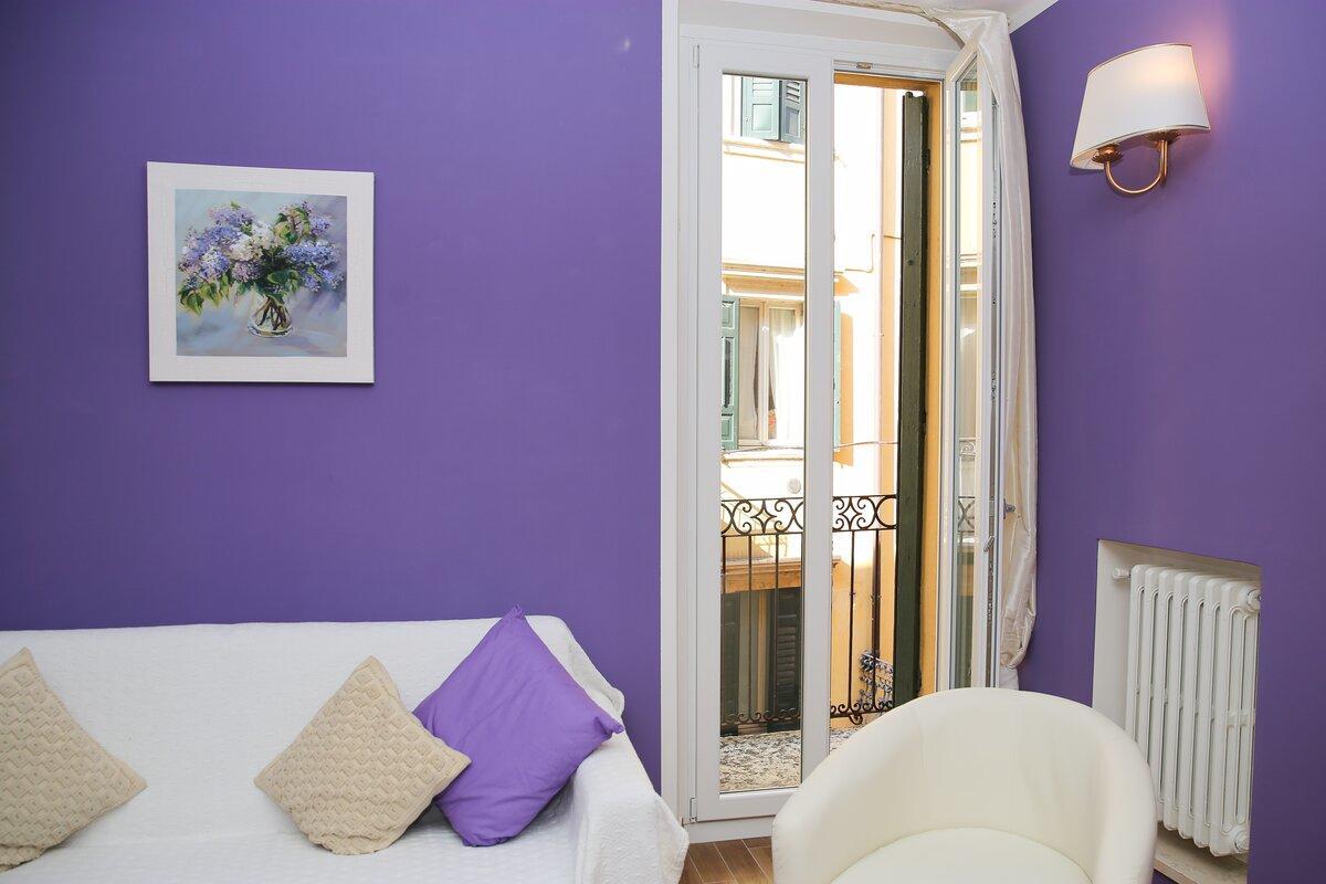 Les Suites Di Verona Exteriér fotografie