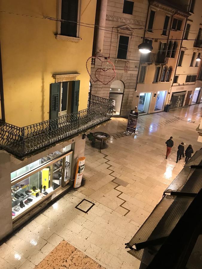 Les Suites Di Verona Exteriér fotografie