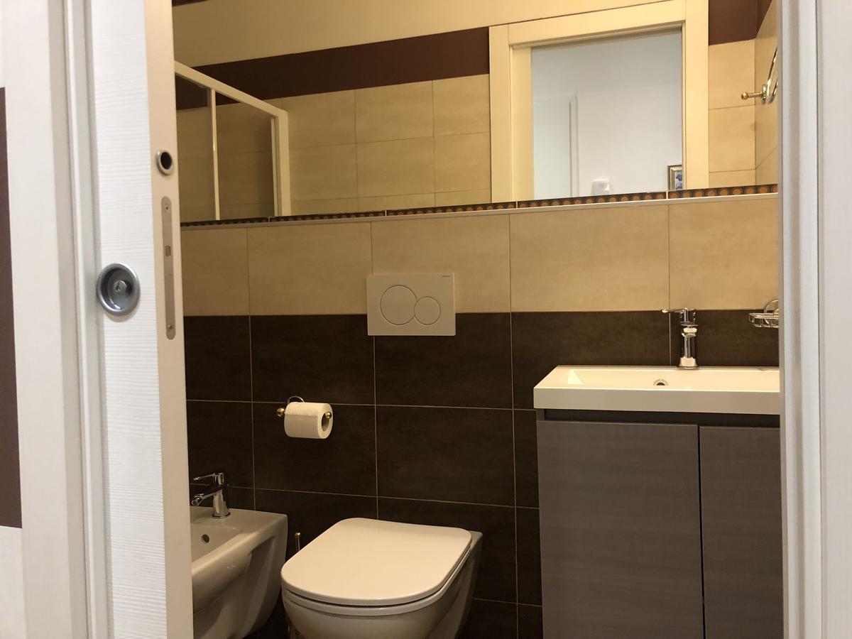 Les Suites Di Verona Exteriér fotografie
