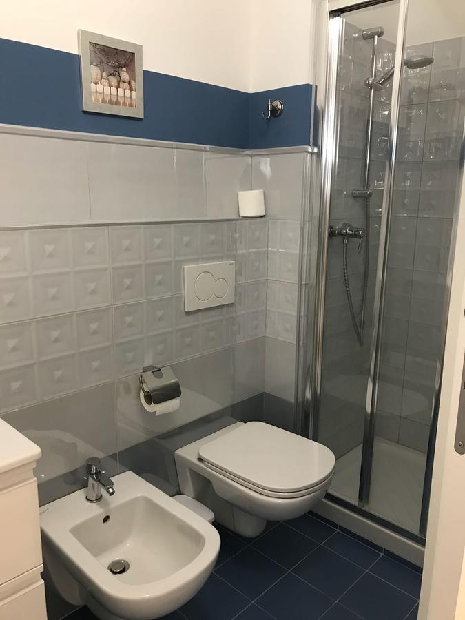 Les Suites Di Verona Exteriér fotografie