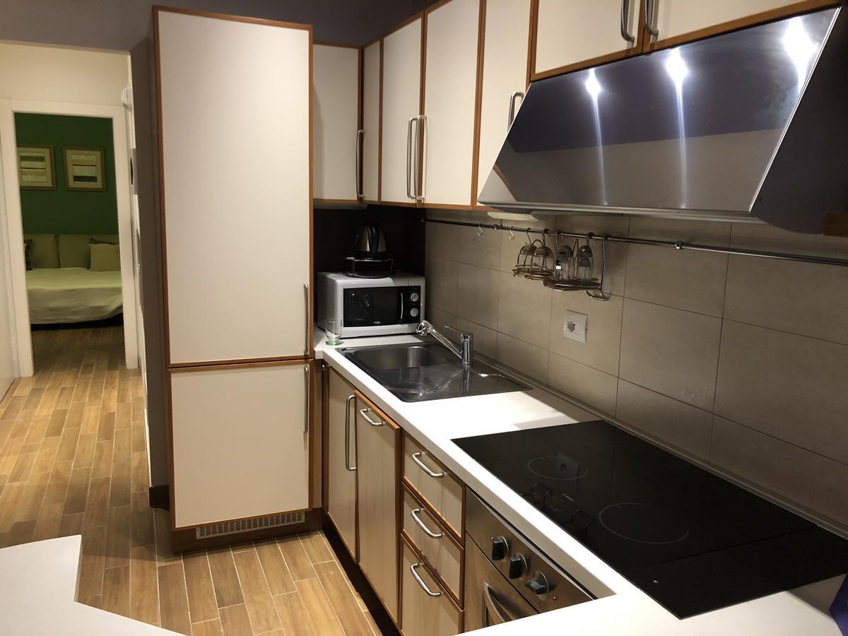 Les Suites Di Verona Exteriér fotografie