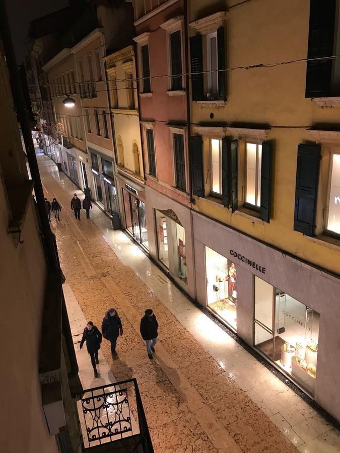 Les Suites Di Verona Exteriér fotografie