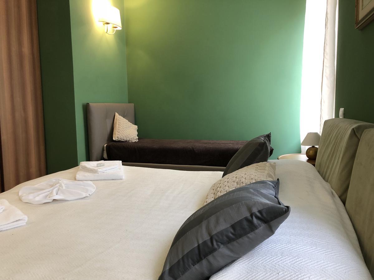 Les Suites Di Verona Exteriér fotografie