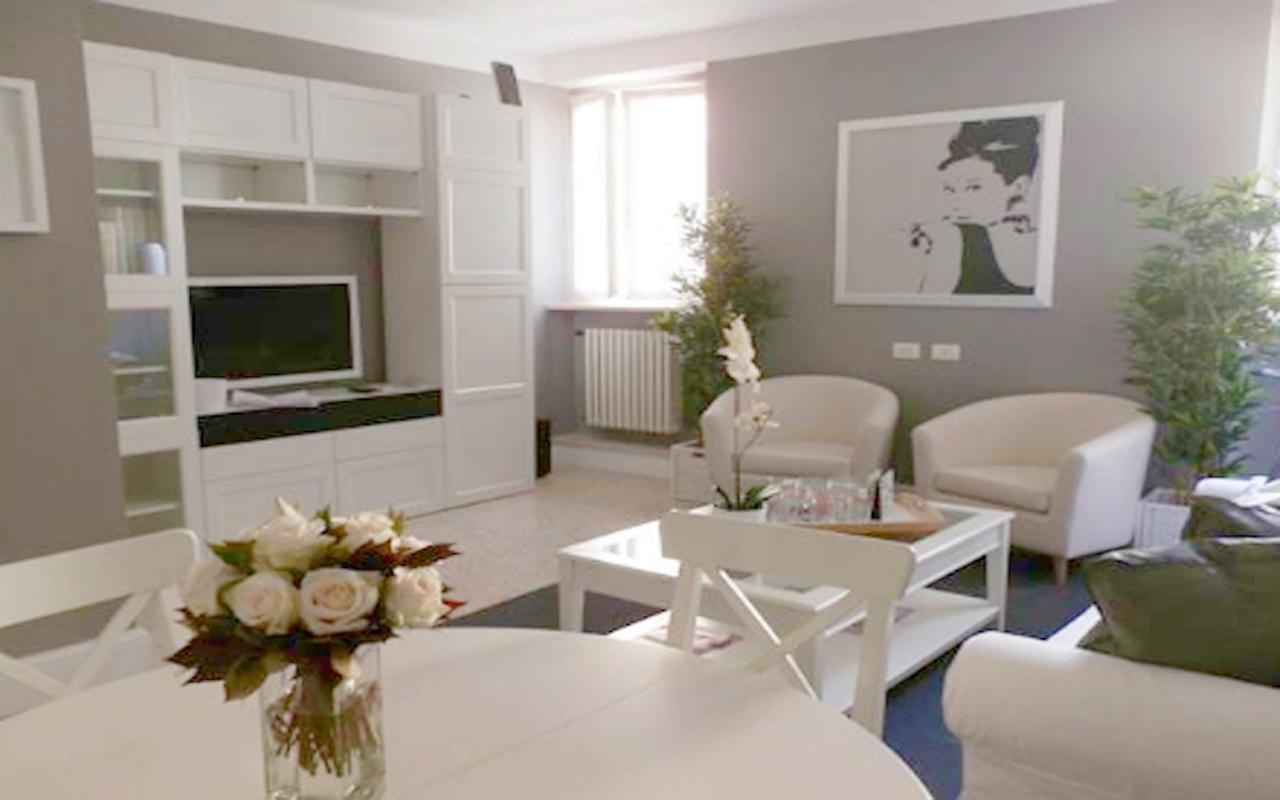 Les Suites Di Verona Exteriér fotografie